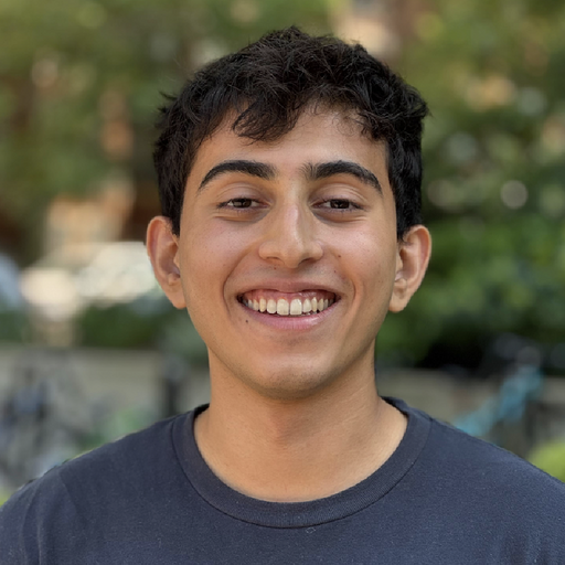 Photo of Aditya Singh
